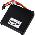 Acumulator compatibil TomTom Go 820 / model AHL03711022 fotografia produsului View 2 S