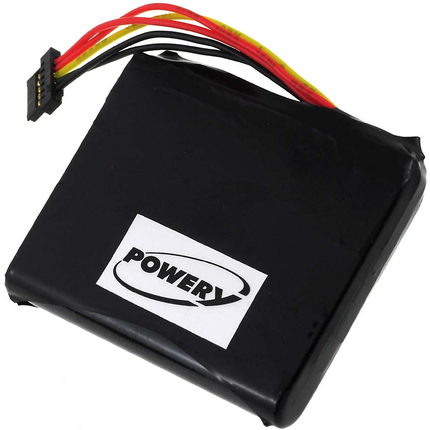 Acumulator compatibil TomTom Go 820 / model AHL03711022 fotografia produsului View 2 L