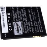 Acumulator compatibil Archos 50c Oxygen / model AC2000A2 fotografia produsului View 3 S