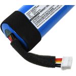 Acumulator compatibil JBL Xtreme 3,  model GSP-2S2P-XT3A fotografia produsului View 3 S