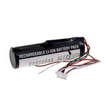 Acumulator compatibil Garmin StreetPilot C320/ C330/ C340/ C530 2200mAh fotografia produsului