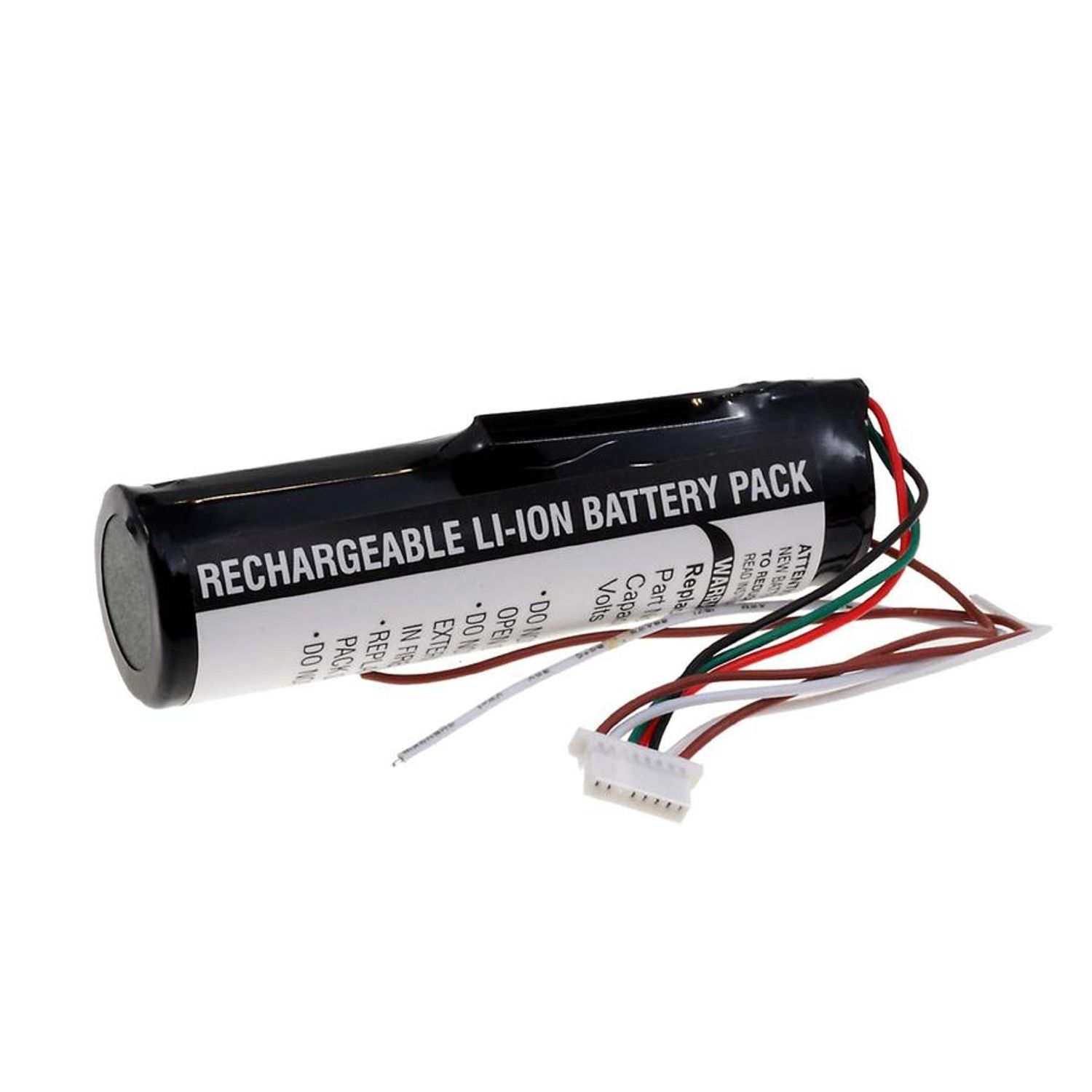 Acumulator compatibil Garmin StreetPilot C320/ C330/ C340/ C530 2200mAh fotografia produsului