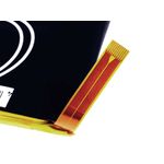 Acumulator compatibil Asus MyPal A600 fotografia produsului View 3 S