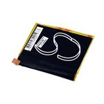 Acumulator compatibil Asus MyPal A600 fotografia produsului View 2 S