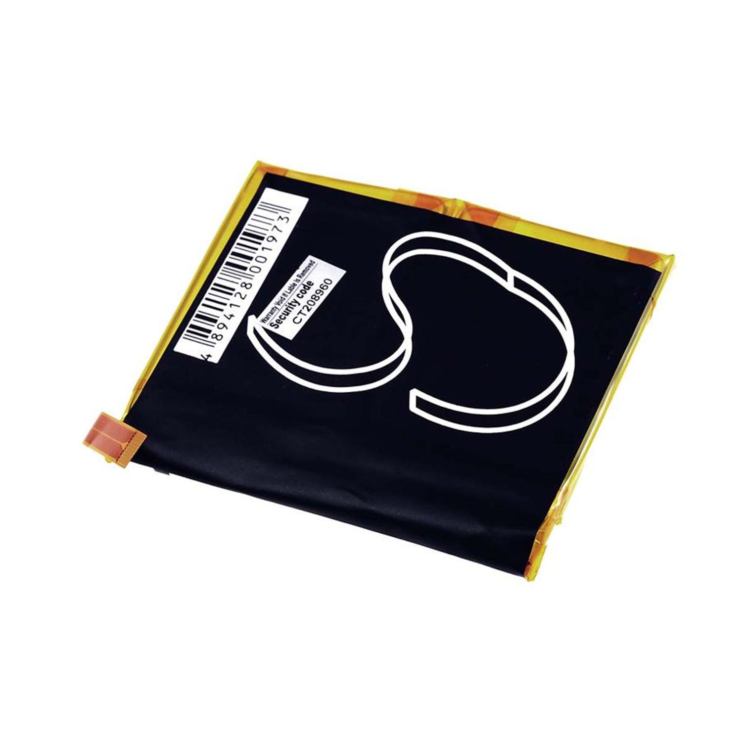Acumulator compatibil Asus MyPal A600 fotografia produsului View 2 L