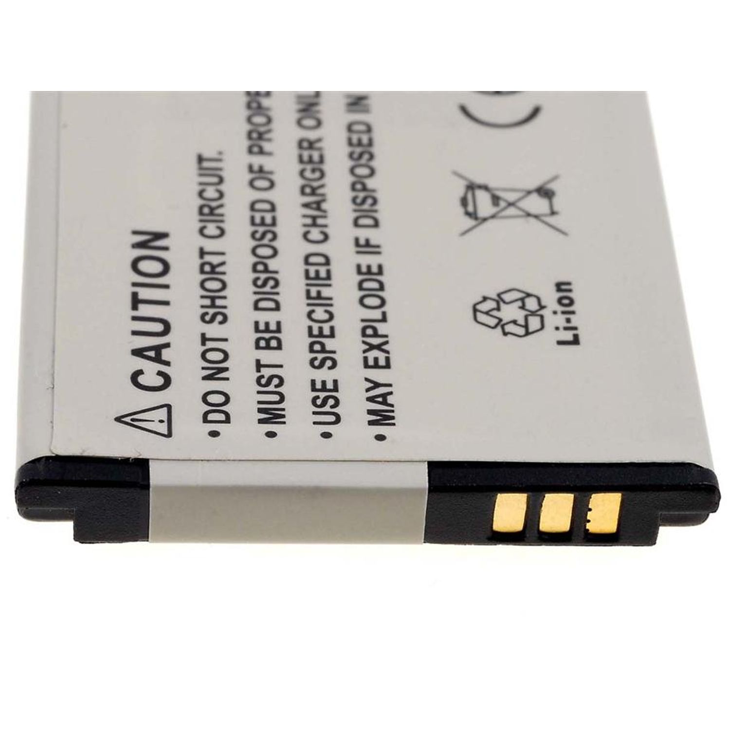 Acumulator compatibil Samsung model SLB-07A fotografia produsului View 3 L