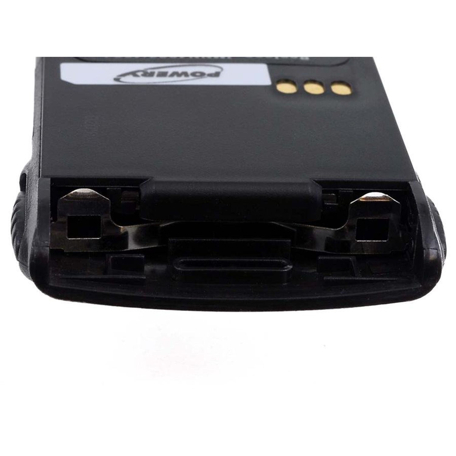 Acumulator compatibil Motorola GP328 Plus/ model JMMN4023A fotografia produsului View 3 L