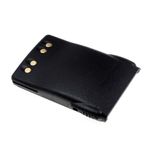 Acumulator compatibil Motorola GP328 Plus/ model JMMN4023A fotografia produsului View 2 S