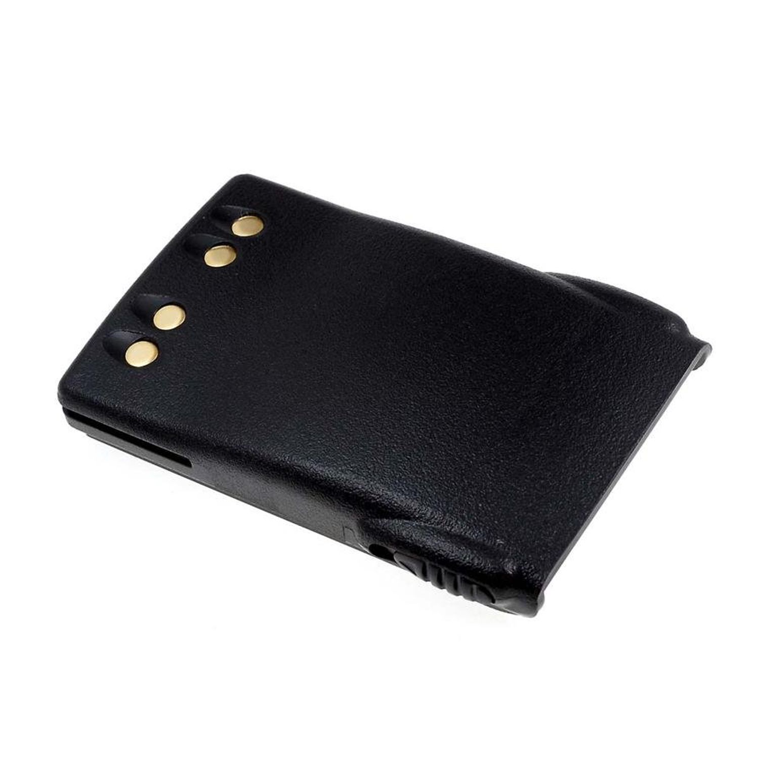 Acumulator compatibil Motorola GP328 Plus/ model JMMN4023A fotografia produsului View 2 L