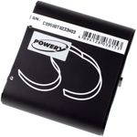 Acumulator compatibil Remote Control Philips Pronto DS1000 / model 3104 200 50971 fotografia produsului View 2 S