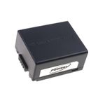 Acumulator compatibil Panasonic Lumix DMC-G1/ DMC-GH1/ model DMW-BLB13E fotografia produsului