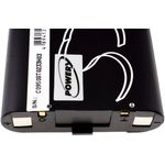 Acumulator compatibil Remote Control Philips Pronto DS1000 / model 3104 200 50971 fotografia produsului View 3 S