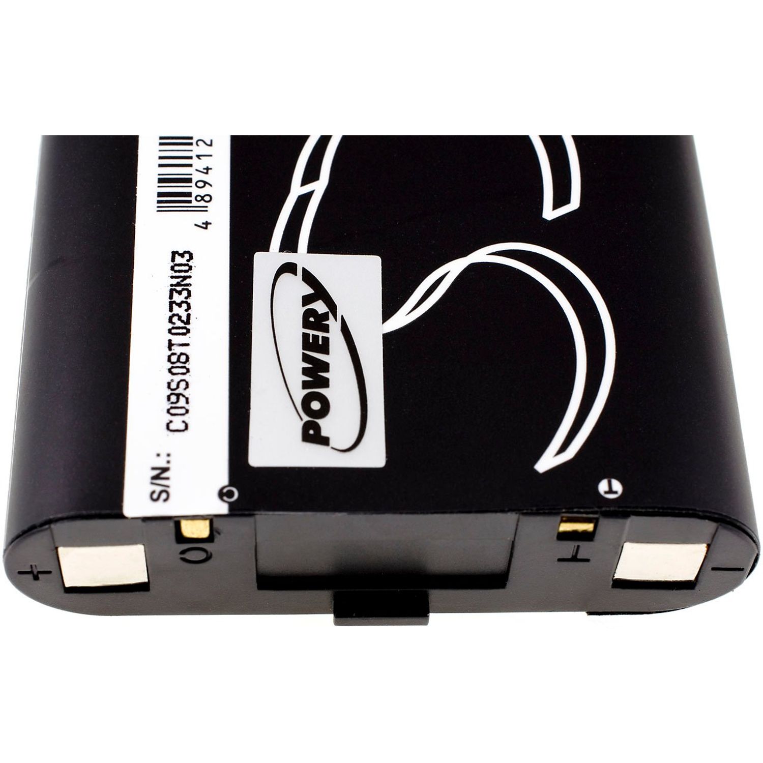 Acumulator compatibil Remote Control Philips Pronto DS1000 / model 3104 200 50971 fotografia produsului View 3 L