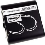 Acumulator compatibil Remote Control Philips Pronto DS1000 / model 3104 200 50971 fotografia produsului