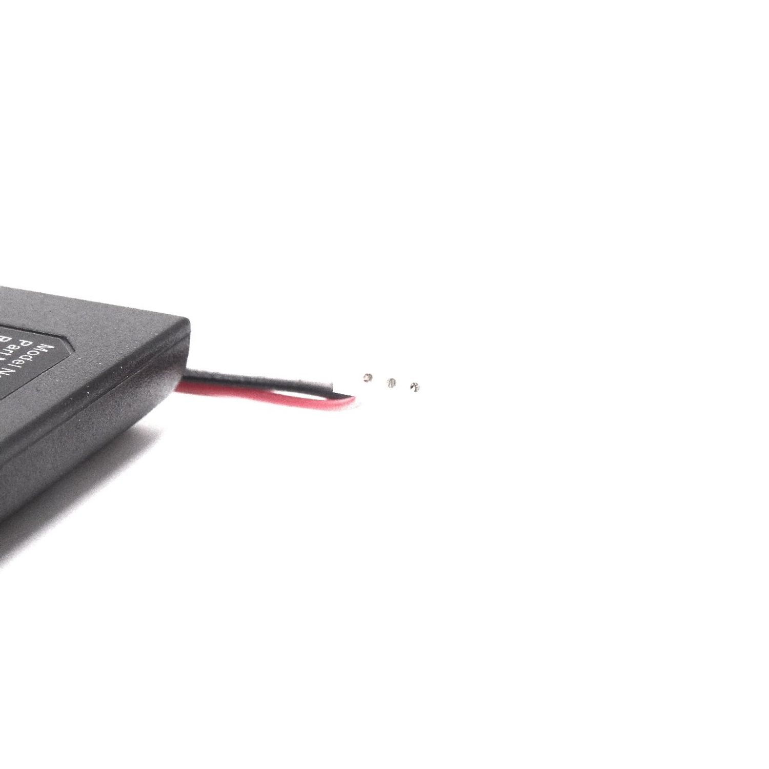 Acumulator compatibil Logitech Elite / Harmony 950 / model 533-000128 fotografia produsului View 3 L