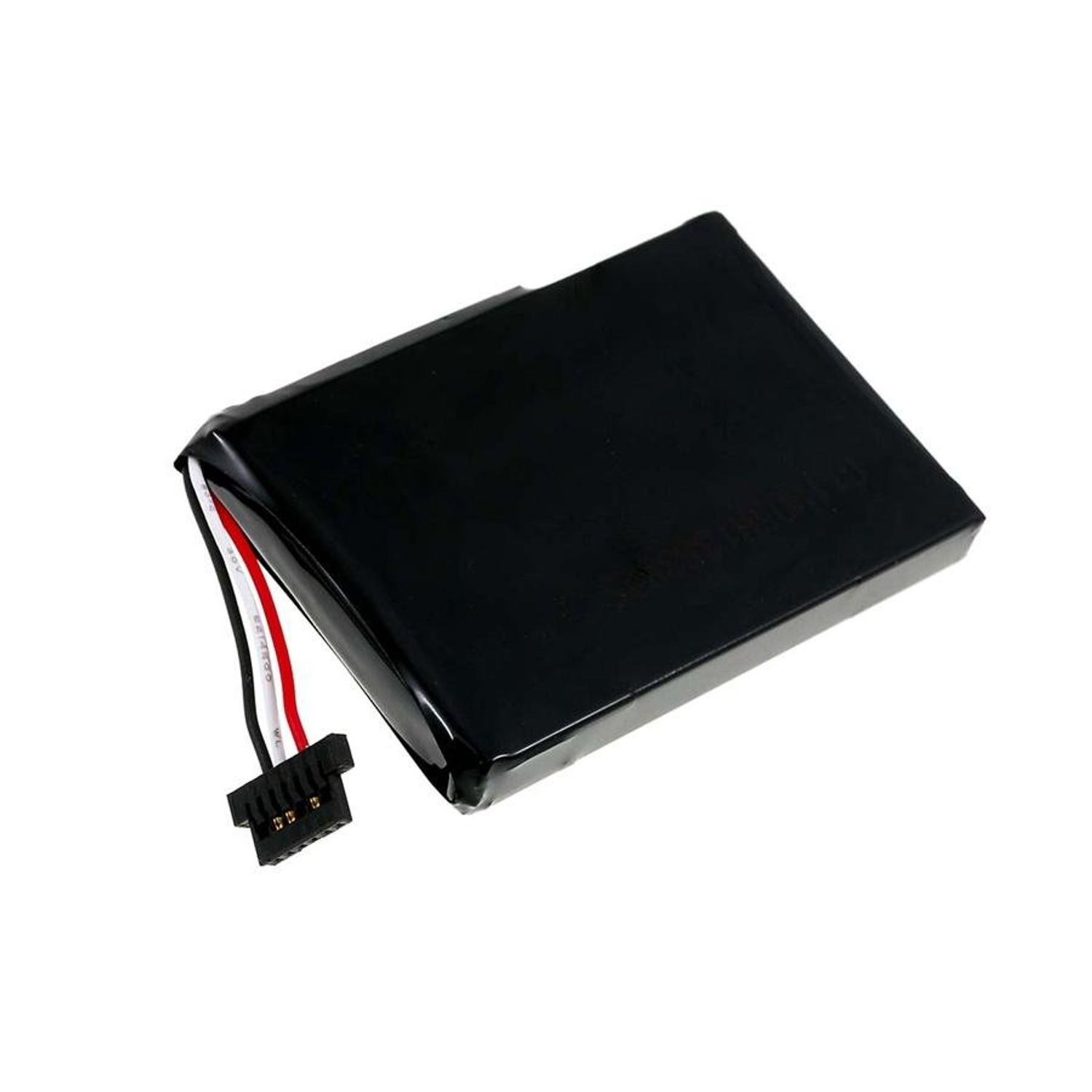 Acumulator compatibil Mitac Mio C220/ C220s/ C700/ C230/ C250 / model E4MT081202B12 fotografia produsului