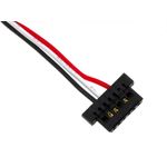 Acumulator compatibil Mitac Mio C220/ C220s/ C700/ C230/ C250 / model E4MT081202B12 fotografia produsului View 3 S