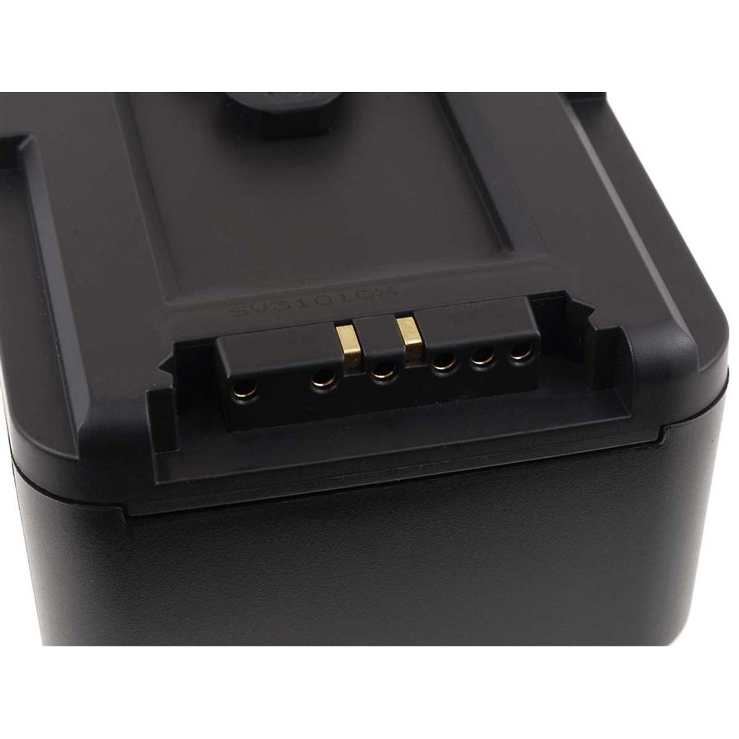 Acumulator compatibil Sony BP-L90, I.D.X. 6900mAh/112Wh fotografia produsului View 3 L