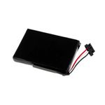 Acumulator compatibil Mitac Mio C220/ C220s/ C700/ C230/ C250 / model E4MT081202B12 fotografia produsului View 2 S
