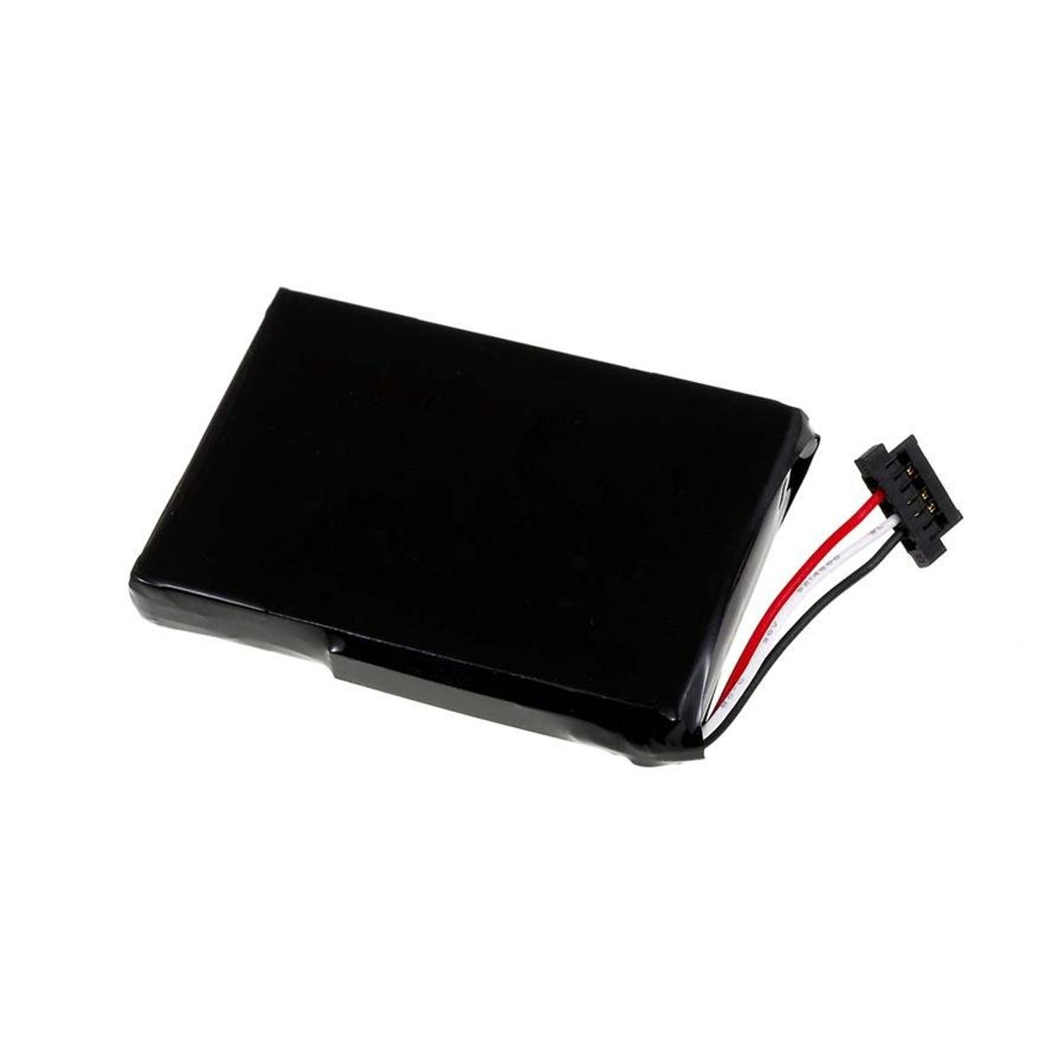Acumulator compatibil Mitac Mio C220/ C220s/ C700/ C230/ C250 / model E4MT081202B12 fotografia produsului View 2 L