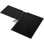 Acumulator compatibil MSI GS60 seria / PX60 / model MS-16H2 fotografia produsului