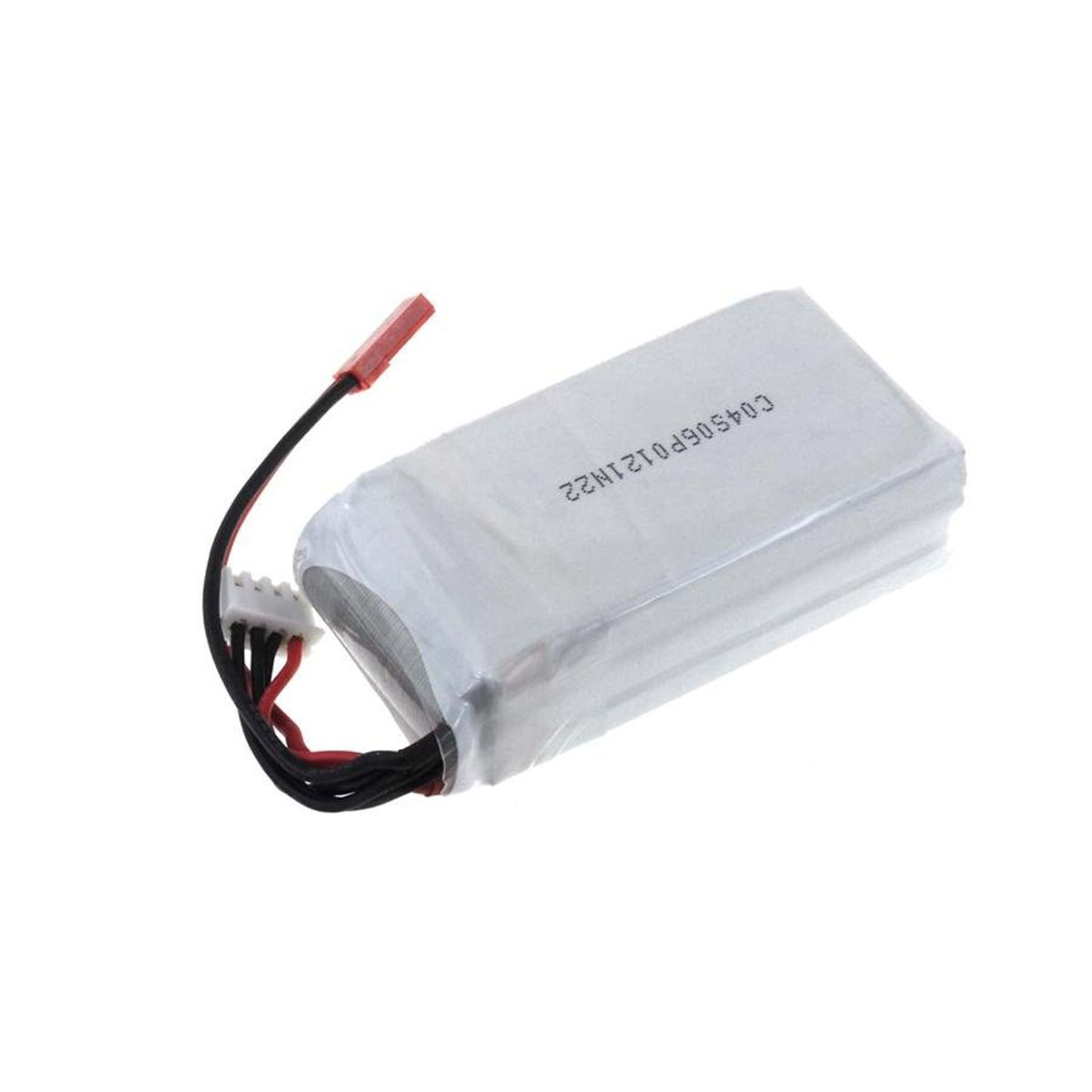 Acumulator compatibil RC 11,1V 1300mAh fotografia produsului View 2 L