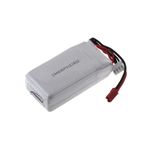 Acumulator compatibil RC 11,1V 1300mAh fotografia produsului