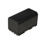 Acumulator compatibil Canon BP-950 /BP950G fotografia produsului