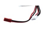 Acumulator compatibil RC 11,1V 1300mAh fotografia produsului View 3 S