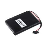 Acumulator compatibil Becker BE7934 / model 541380530002 fotografia produsului
