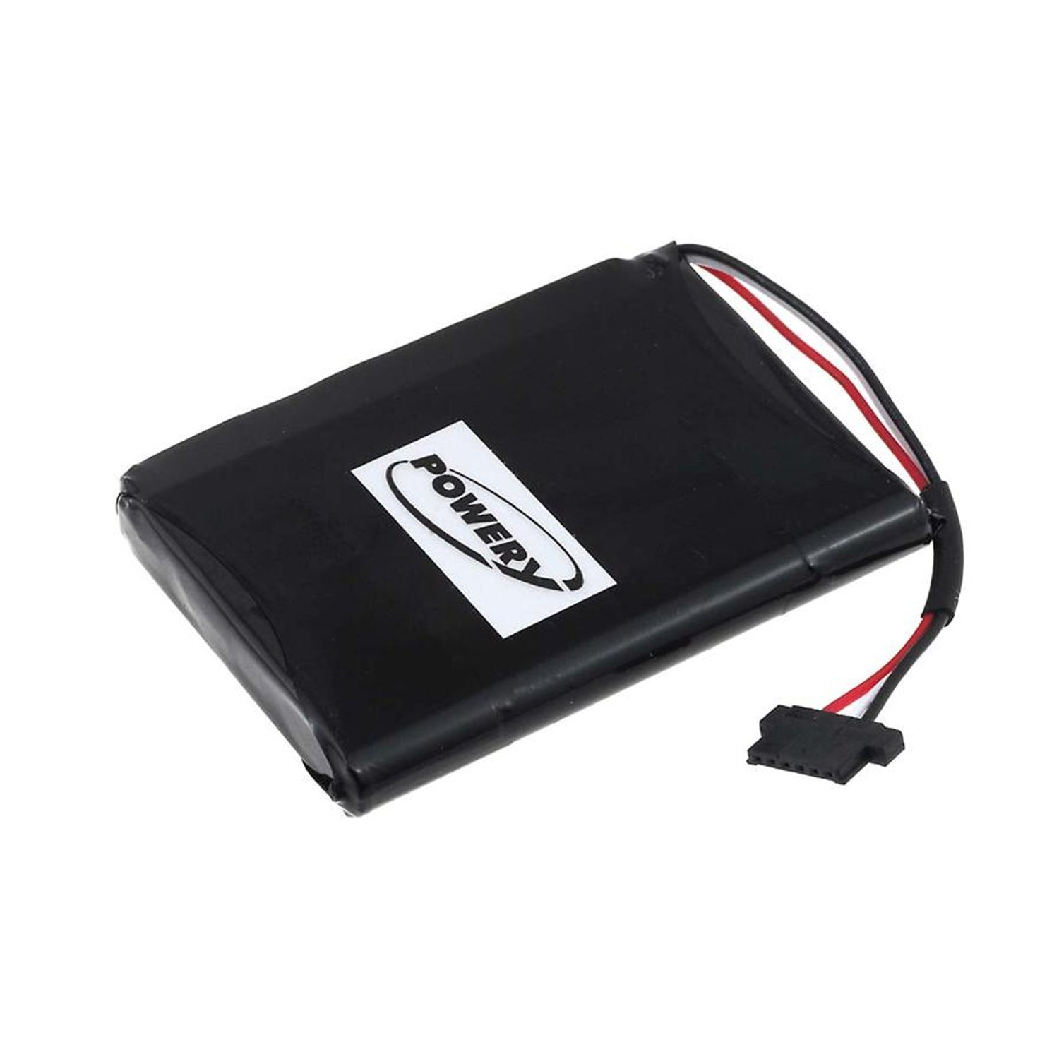 Acumulator compatibil Becker BE7934 / model 541380530002 fotografia produsului