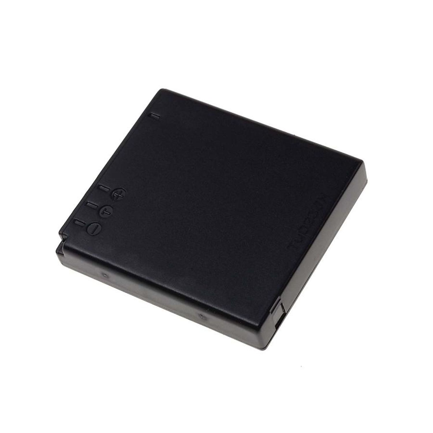 Acumulator compatibil Panasonic CGA-S008/ DMW-BCE10 fotografia produsului View 2 L