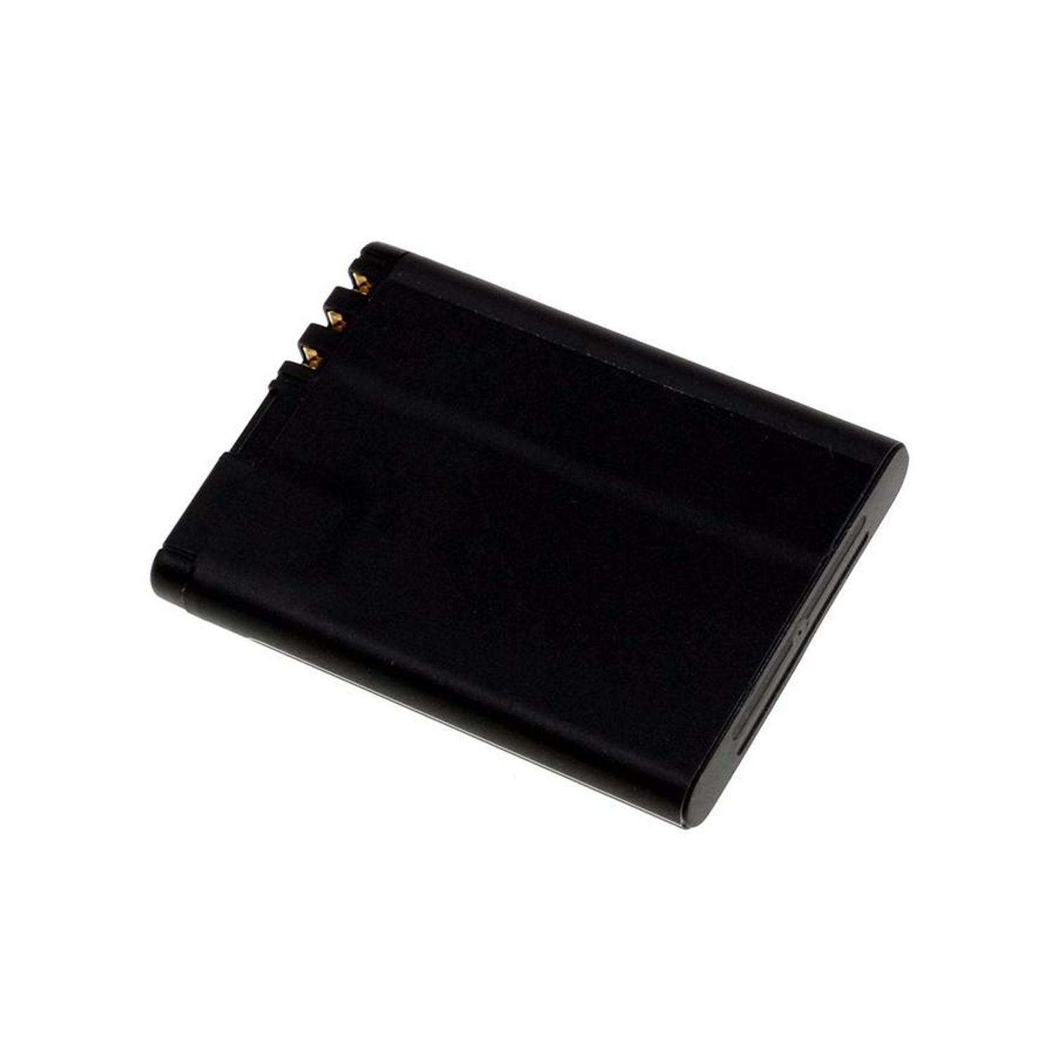 Acumulator compatibil Nokia N75/ Nokia 2600 classic/ Nokis 7510/ model BL-5BT fotografia produsului View 2 L