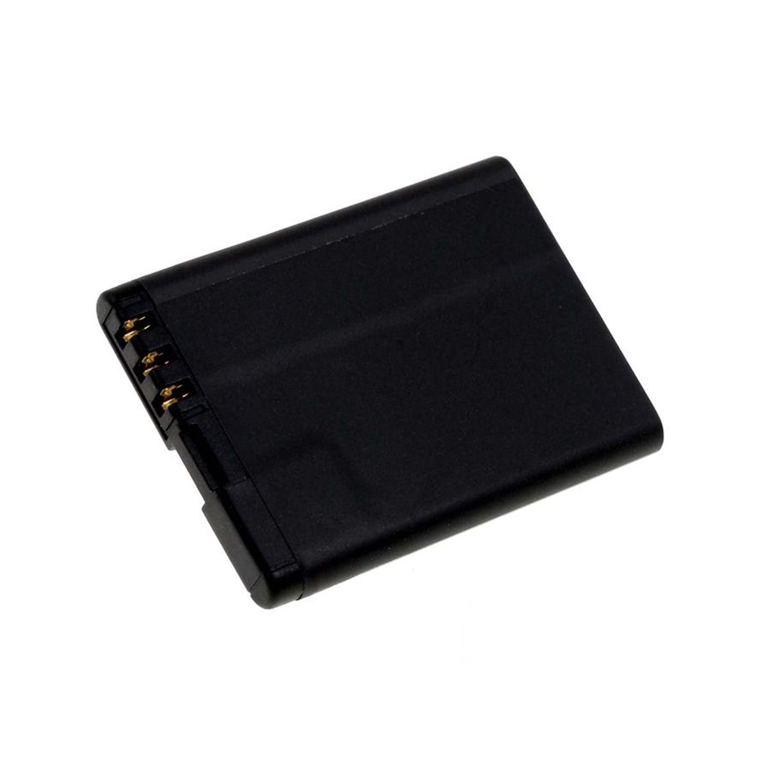 Acumulator compatibil Nokia N75/ Nokia 2600 classic/ Nokis 7510/ model BL-5BT fotografia produsului