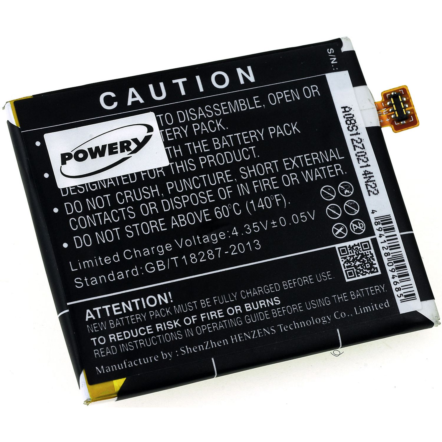 Acumulator compatibil Asus A500 / model C11P1324 fotografia produsului