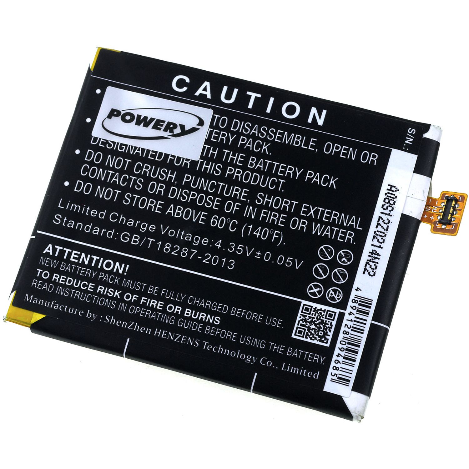 Acumulator compatibil Asus A500 / model C11P1324 fotografia produsului View 2 L