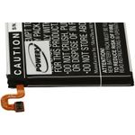 Acumulator compatibil Samsung Galaxy C10 / SM-C9150 / model EB-BC915ABE fotografia produsului View 3 S