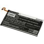 Acumulator compatibil Samsung Galaxy C10 / SM-C9150 / model EB-BC915ABE fotografia produsului View 2 S
