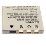 Acumulator compatibil Konica-Minolta NP-1/ Samsung SLB-0837 fotografia produsului View 3 S