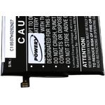 Acumulator compatibil Alcatel One Touch Idol 5S / OT-6060S / model TLp025KJ fotografia produsului View 3 S