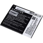 Acumulator compatibil Kazam Trooper 2 5.0 / model KLB200N291 fotografia produsului View 2 S
