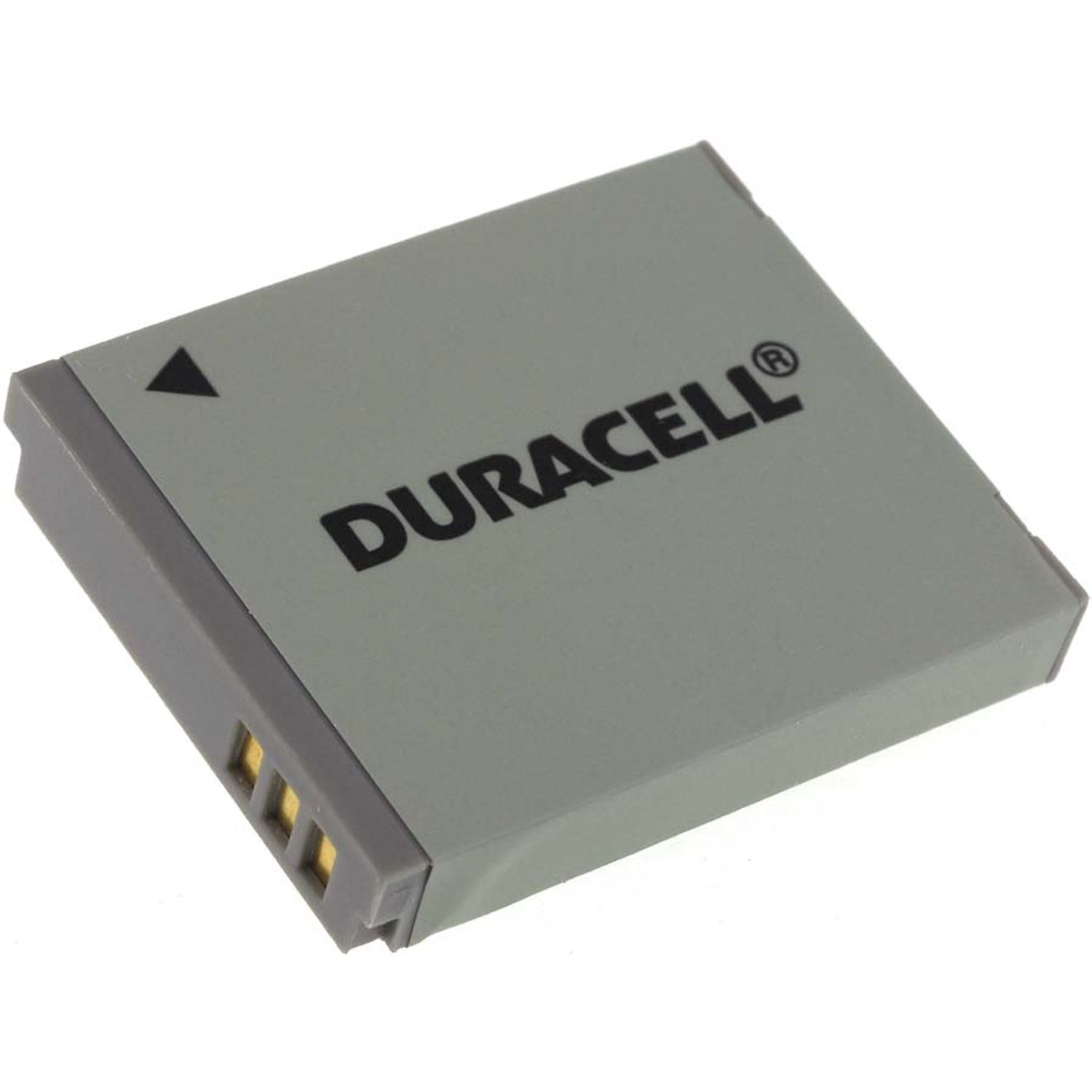 Acumulator Duracell DR9720 original Canon model NB-6L fotografia produsului View 2 L