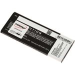 Acumulator compatibil Alcatel 1 Dual SIM, Vodafone Smart E9, model TLI019D7 fotografia produsului View 2 S