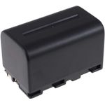 Acumulator compatibil Sony NP-F20/ NP-FS21 fotografia produsului
