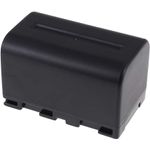 Acumulator compatibil Sony NP-F20/ NP-FS21 fotografia produsului View 2 S
