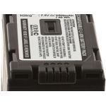 Acumulator compatibil Panasonic CGA-D54/ CGA-D54s fotografia produsului