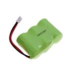 Acumulator compatibil Siemens Gigaset 100 fotografia produsului