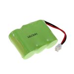 Acumulator compatibil Siemens Gigaset 100 fotografia produsului View 2 S
