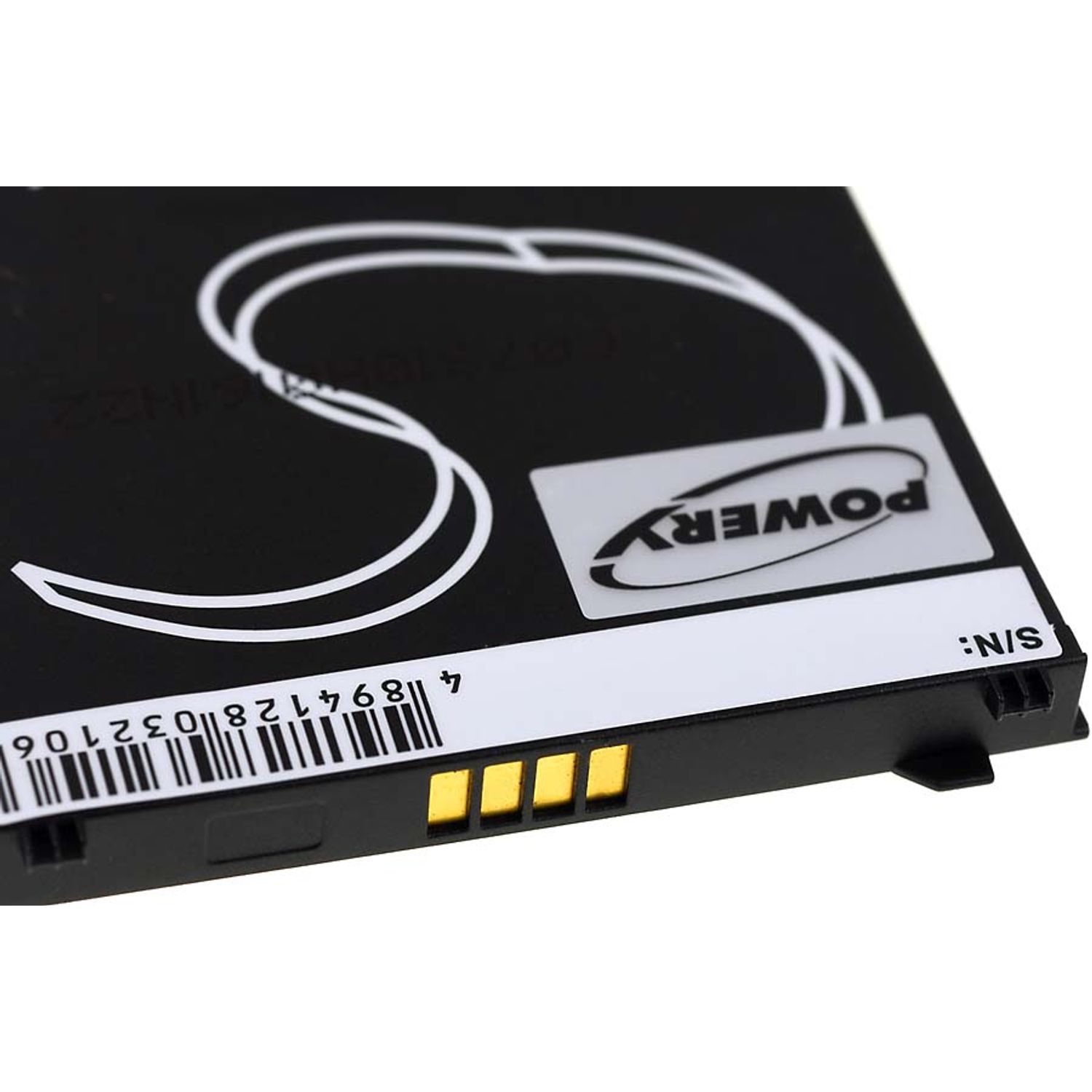 Acumulator compatibil Acer Liquid A1 / model BT.00107.002 fotografia produsului View 3 L