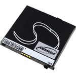 Acumulator compatibil Acer Liquid A1 / model BT.00107.002 fotografia produsului